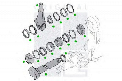 PE AUTOMOTIVE 231311890025802 -